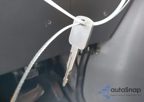 2007 Ford E-150 Commercial/Recreational from USA, damaged, VIN 1FTNE14W77DB04578